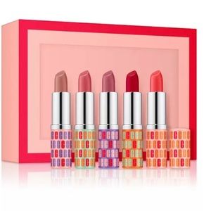 Clinique Kisses Gift Set